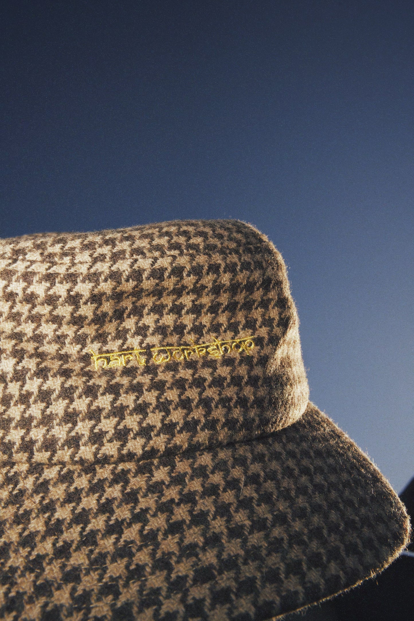 SANSKRIT HAT