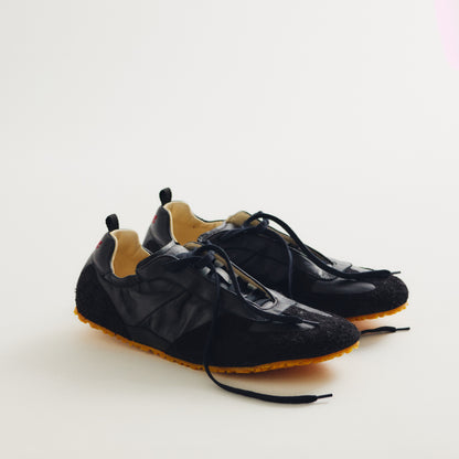FLOW TRAINER - BLACK
