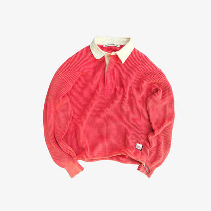 THE AWAY TEAM KNIT