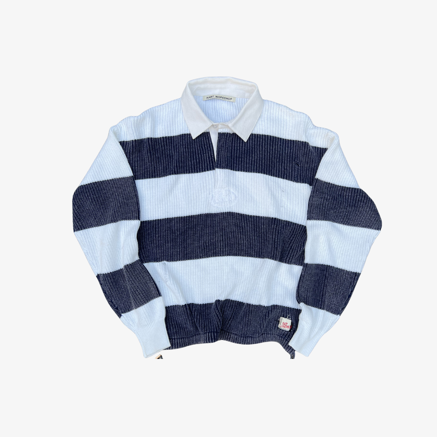THE HOME TEAM KNIT
