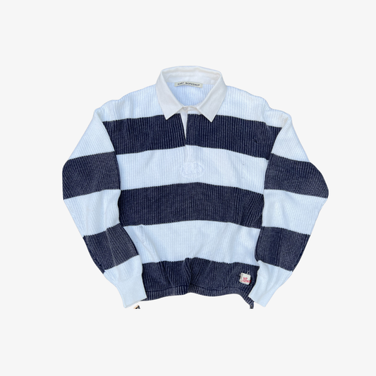 THE HOME TEAM KNIT