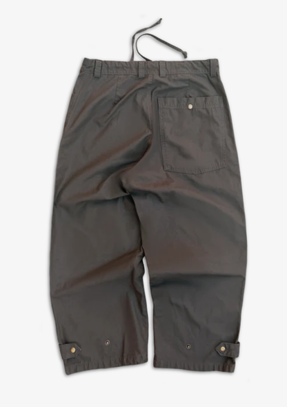 HW 44 TROUSERS - GREEN