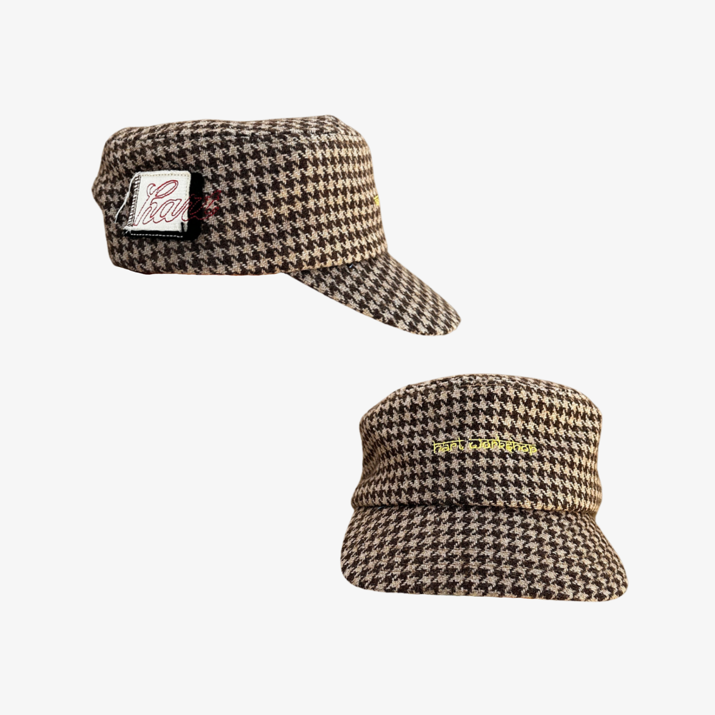 SANSKRIT HAT