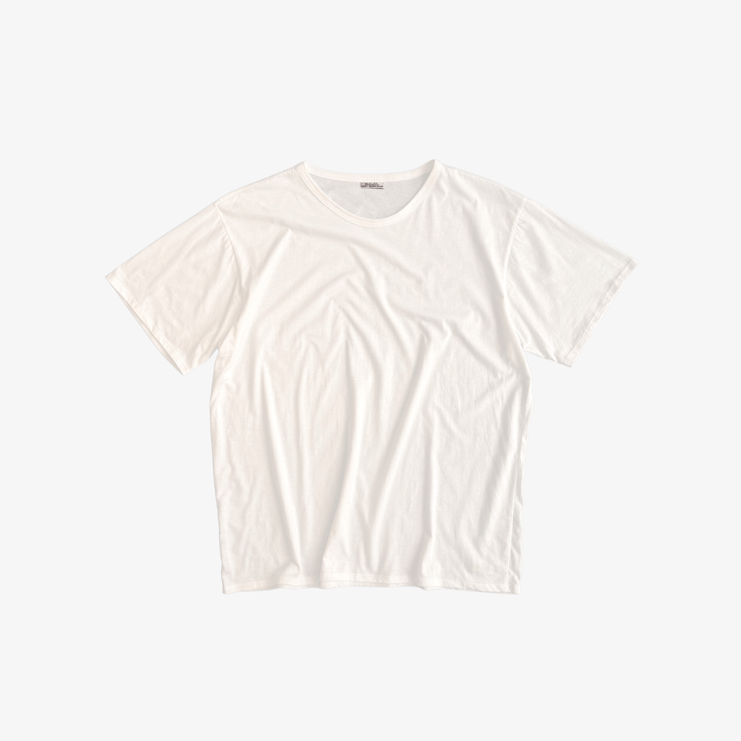 HW CLASSIC TEE - ORGANIC COTTON