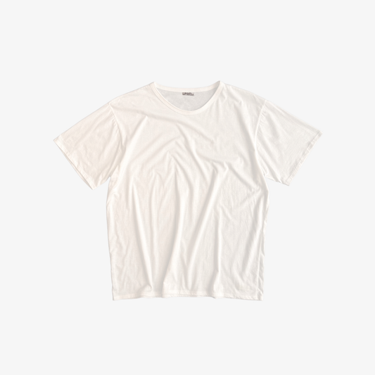 MADE TO ORDER: HW CLASSIC TEE - ORGANIC COTTON