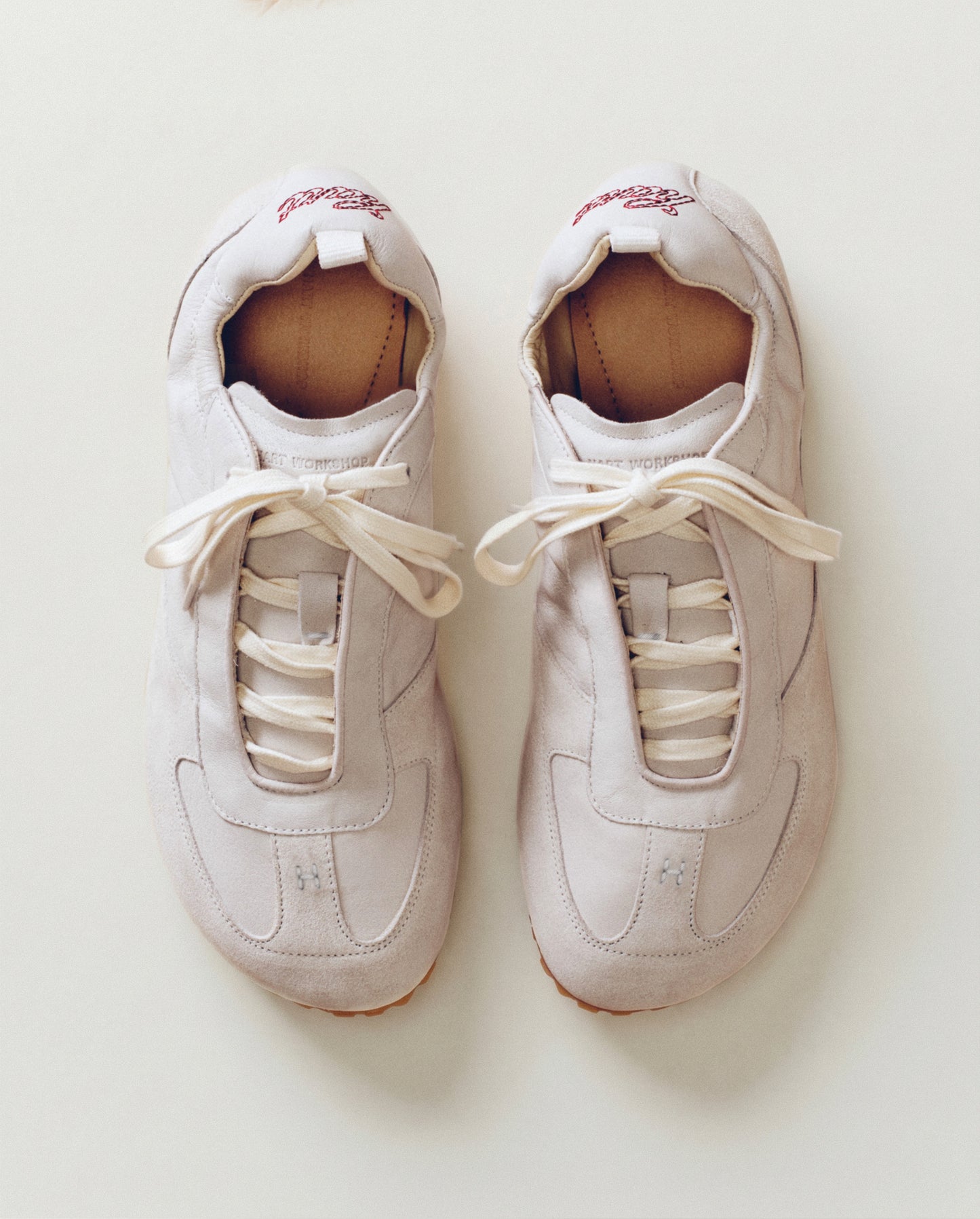 FLOW TRAINER - WHITE