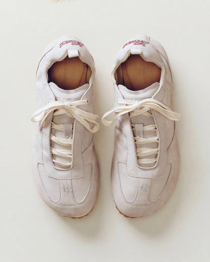 FLOW TRAINER - WHITE