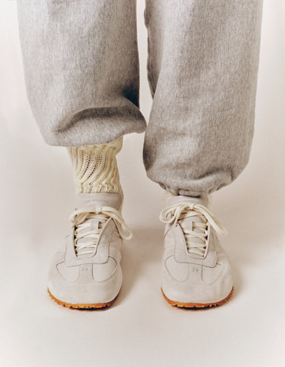 FLOW TRAINER - WHITE