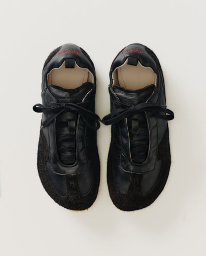 FLOW TRAINER - BLACK