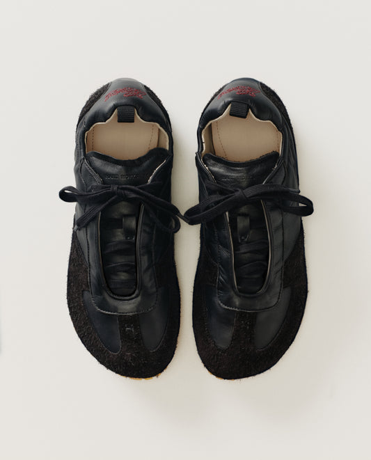 FLOW TRAINER - BLACK