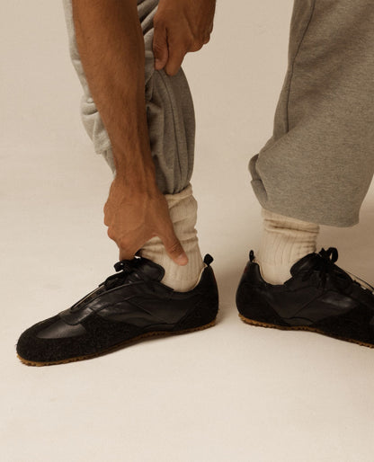FLOW TRAINER - BLACK