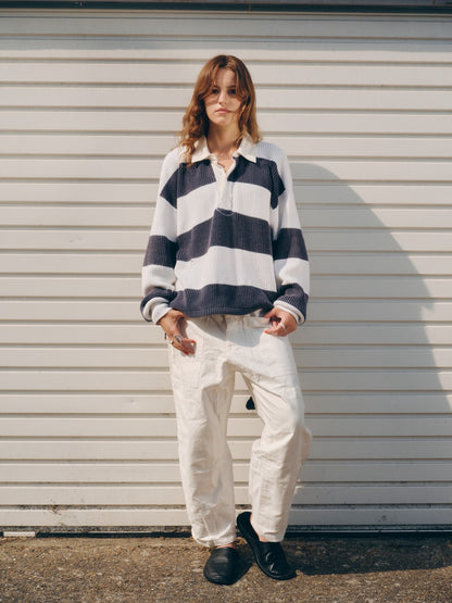 THE HOME TEAM KNIT